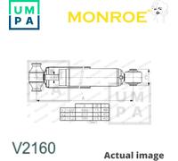 SHOCK ABSORBER FOR FORD TRANSIT/V363/Bus/Van/Platform/Chassis USR6/CYR5 2.2L