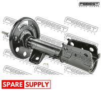 SHOCK ABSORBER FOR FORD USA EXPLORER FEBEST 21110-004FR FITS FRONT AXLE RIGHT
