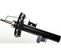 Shock absorber Front Axle Left Bottom Pin DSB260G DENCKERMANN for FORD VOLVO