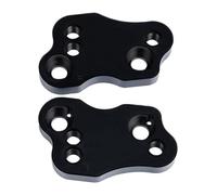 Shock Absorber For GL1800 For Goldwing For Gold Wing For GL 1800 Motorcycle Handlebar Riser Bar Mount Handle Clamp Bracket Heighten Block Extension Motorcycle