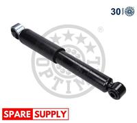 SHOCK ABSORBER FOR HOLDEN ASTRA OPTIMAL A-1846G FITS REAR AXLE NEW
