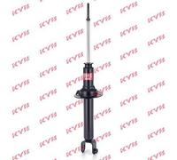 SHOCK ABSORBER FOR HONDA ACCORD EURO KYB 340031 FITS REAR AXLE