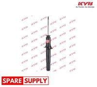 SHOCK ABSORBER FOR HONDA ACCORD EURO KYB 341330 FITS FRONT AXLE