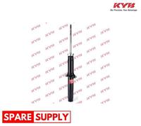 SHOCK ABSORBER FOR HONDA ACCORD KYB 341255 FITS FRONT AXLE