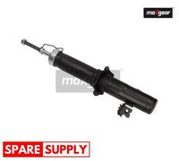 SHOCK ABSORBER FOR HONDA BALLADE CIVIC MAXGEAR 11-0536 FITS FRONT AXLE LEFT