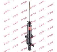 SHOCK ABSORBER FOR HONDA BALLADE CRX KYB 341088 FITS FRONT AXLE LEFT