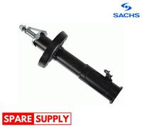 SHOCK ABSORBER FOR HONDA BALLADE VIII SALOON SACHS 314 619 FITS RIGHT