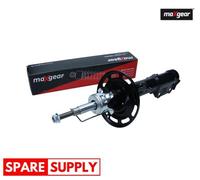 SHOCK ABSORBER FOR HONDA CITY FIT MAXGEAR 11-0982 FITS FRONT AXLE RIGHT