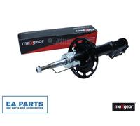 Shock Absorber for HONDA CITY IV Saloon MAXGEAR 11-0981 fits Front Axle Left