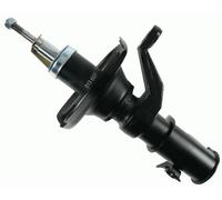 SACHS 313 603 Shock Absorber Compatible With Honda CIVIC VII HATCHBACK (EU, EP, EV) 2000-2006 Right, Front Axle And Other Vehicles