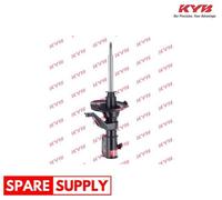 SHOCK ABSORBER FOR HONDA CIVIC FERIO KYB 331009 FITS FRONT AXLE LEFT NEW