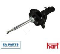 Shock Absorber for HONDA CIVIC HART 810 340 fits Left