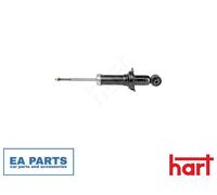 Shock Absorber for HONDA CIVIC HART 814 311
