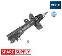 SHOCK ABSORBER FOR HONDA CIVIC IX MEYLE 31-26 623 0012 FITS FRONT AXLE LEFT NEW