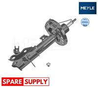 SHOCK ABSORBER FOR HONDA CIVIC IX MEYLE 31-26 623 0013 FITS FRONT AXLE RIGHT
