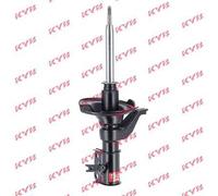 SHOCK ABSORBER FOR HONDA CIVIC KYB 331010 FITS FRONT AXLE RIGHT