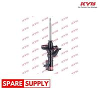 SHOCK ABSORBER FOR HONDA CIVIC KYB 331010 FITS FRONT AXLE RIGHT NEW