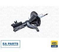 Shock Absorber for HONDA CIVIC MAGNETI MARELLI 351629070200 fits Front Axle Left