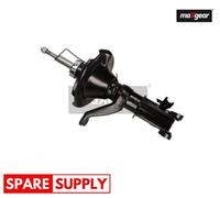 SHOCK ABSORBER FOR HONDA CIVIC MAXGEAR 11-0509 FITS FRONT AXLE RIGHT NEW