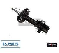 Shock Absorber for HONDA CIVIC MAXGEAR 11-0524 fits Front Axle Right