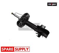SHOCK ABSORBER FOR HONDA CIVIC MAXGEAR 11-0524 FITS FRONT AXLE RIGHT NEW