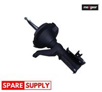 SHOCK ABSORBER FOR HONDA CIVIC MAXGEAR 11-0656 FITS FRONT AXLE RIGHT