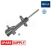 SHOCK ABSORBER FOR HONDA CIVIC MEYLE 31-26 623 0008 FITS FRONT AXLE LEFT NEW