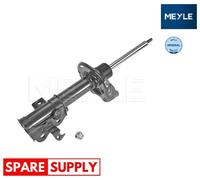 SHOCK ABSORBER FOR HONDA CIVIC MEYLE 31-26 623 0009 FITS FRONT AXLE RIGHT