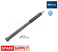 SHOCK ABSORBER FOR HONDA CIVIC MEYLE 31-26 725 0007 FITS REAR AXLE