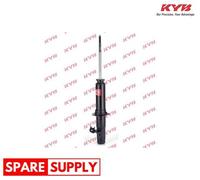 SHOCK ABSORBER FOR HONDA CIVIC MK V AERODECK KYB 341234 FITS FRONT AXLE LEFT NEW