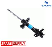 SHOCK ABSORBER FOR HONDA CIVIC SACHS 313 591 FITS LEFT NEW