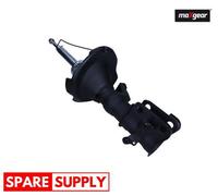 SHOCK ABSORBER FOR HONDA CIVIC VII COUPE MAXGEAR 11-0655 FITS FRONT AXLE LEFT