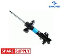 SHOCK ABSORBER FOR HONDA CIVIC VIII SACHS 313 592 FITS RIGHT NEW