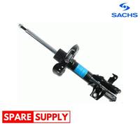 SHOCK ABSORBER FOR HONDA CIVIC VIII SACHS 313 593 FITS LEFT