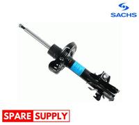 SHOCK ABSORBER FOR HONDA CIVIC VIII SACHS 313 594 FITS RIGHT