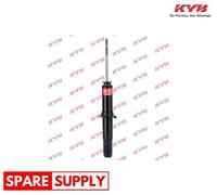 SHOCK ABSORBER FOR HONDA CR-V I KYB 341260 FITS FRONT AXLE