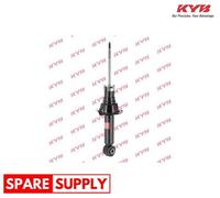 SHOCK ABSORBER FOR HONDA CR-V KYB 340115 FITS REAR AXLE NEW