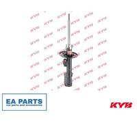 Shock Absorber for HONDA FIT I KYB 333410 fits Front Axle Right