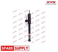 SHOCK ABSORBER FOR HONDA FIT I KYB 343381 FITS REAR AXLE NEW