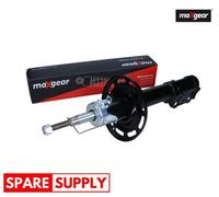 SHOCK ABSORBER FOR HONDA FIT I MAXGEAR 11-0983 FITS FRONT AXLE LEFT