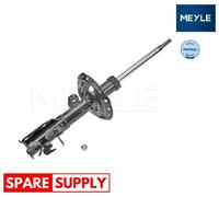 SHOCK ABSORBER FOR HONDA FIT III MEYLE 31-26 623 0014 FITS FRONT AXLE LEFT
