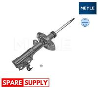 SHOCK ABSORBER FOR HONDA FIT III MEYLE 31-26 623 0015 FITS FRONT AXLE RIGHT