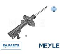 Shock Absorber for HONDA FIT III MEYLE 31-26 623 0015 fits Front Axle Right