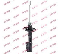 SHOCK ABSORBER FOR HONDA FIT KYB 333331 FITS FRONT AXLE RIGHT