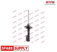 SHOCK ABSORBER FOR HONDA FIT KYB 333331 FITS FRONT AXLE RIGHT NEW
