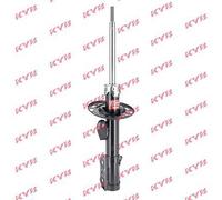 SHOCK ABSORBER FOR HONDA FIT KYB 333410 FITS FRONT AXLE RIGHT