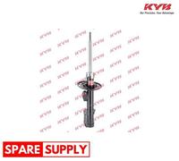 SHOCK ABSORBER FOR HONDA FIT KYB 333410 FITS FRONT AXLE RIGHT NEW