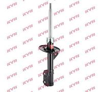SHOCK ABSORBER FOR HONDA FIT KYB 333411 FITS FRONT AXLE LEFT