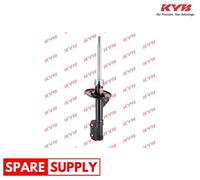 SHOCK ABSORBER FOR HONDA FIT KYB 333411 FITS FRONT AXLE LEFT