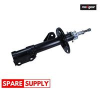 SHOCK ABSORBER FOR HONDA FIT MAXGEAR 11-0984 FITS FRONT AXLE RIGHT